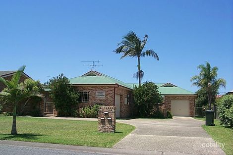 12 Cook Dr, South West Rocks, NSW 2431