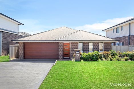 Property photo of 79 Westminster Street Tallawong NSW 2762