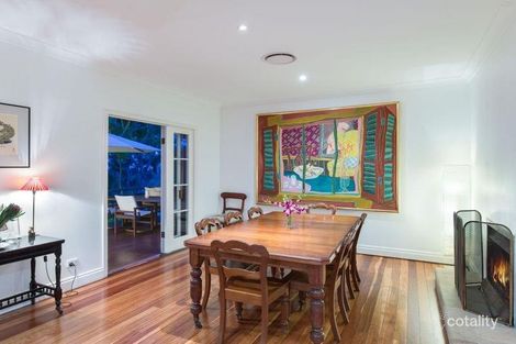 Property photo of 289 Stanley Terrace Taringa QLD 4068