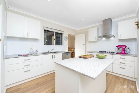Property photo of 2 Walker Crescent Griffith ACT 2603