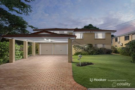 Property photo of 28 Darlington Street Macgregor QLD 4109