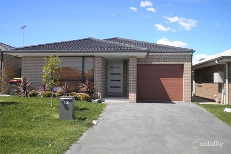 Property photo of 13 Greenhill Street Spring Farm NSW 2570
