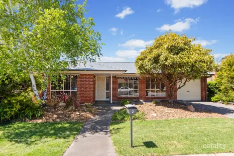 Property photo of 2 Tosca Close Flagstaff Hill SA 5159