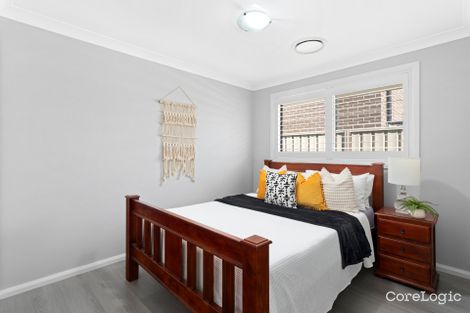 Property photo of 79 Westminster Street Tallawong NSW 2762