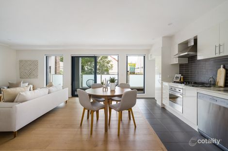 Property photo of 10/33 Crown Street St Peters NSW 2044