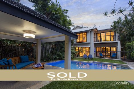 Property photo of 3/10-16 St Crispins Avenue Port Douglas QLD 4877