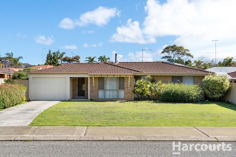 Property photo of 18 Portmarnock Circle Halls Head WA 6210