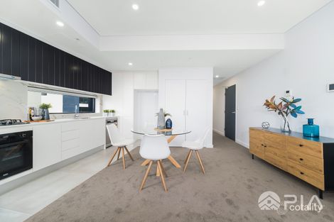 Property photo of 502/6 Stanley Street Kogarah NSW 2217