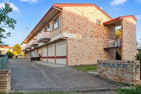 Property photo of 1/26 Amery Street Moorooka QLD 4105