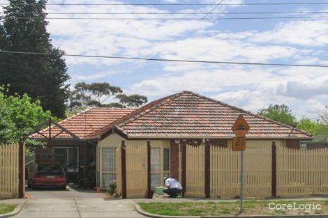 Property photo of 39A Jolimont Road Forest Hill VIC 3131