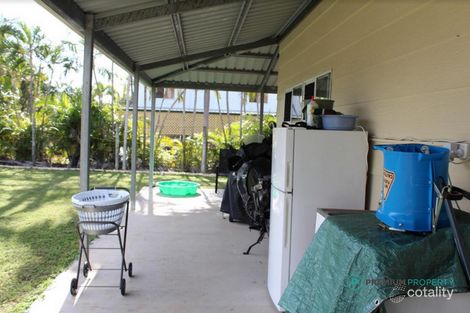 Property photo of 17 Leichhardt Street Bowen QLD 4805