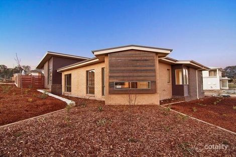 Property photo of 26 Phyllis Frost Street Forde ACT 2914