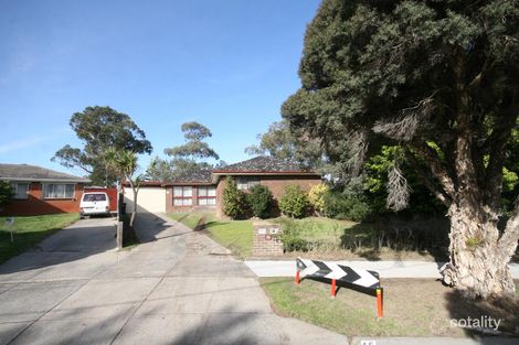 16 Rickards Ave, Knoxfield, VIC 3180