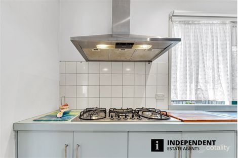 Property photo of 12 Mayruck Rise Hampton Park VIC 3976