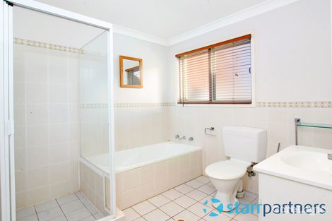 Property photo of 21/22-32 Hall Street St Marys NSW 2760