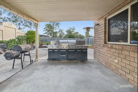 Property photo of 46-48 Woolshed Court Flagstone QLD 4280