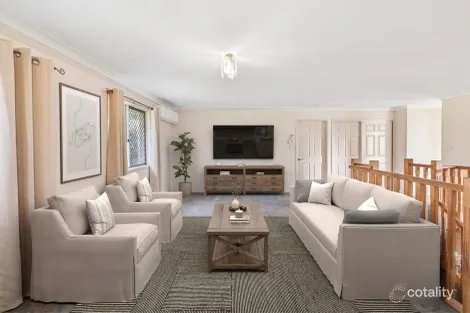 Property photo of 46-48 Woolshed Court Flagstone QLD 4280