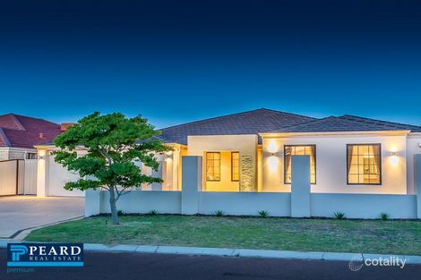 Property photo of 46 Colwyn Loop Tapping WA 6065
