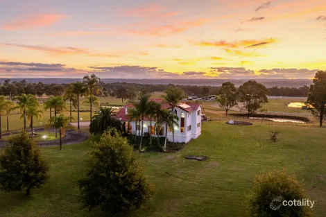 Property photo of 183 Coates Park Road Cobbitty NSW 2570