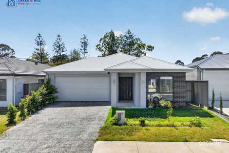 48 Harvest St, Morayfield, QLD 4506
