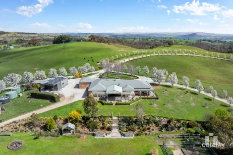 130 Lemarne Rd, Broadford, VIC 3658