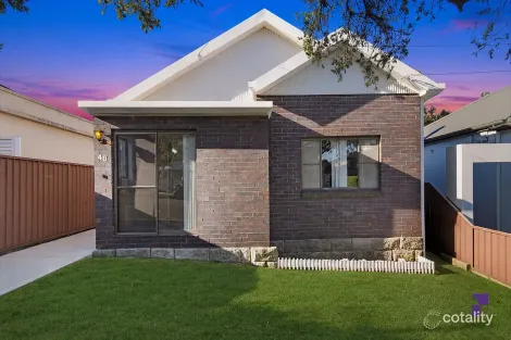 40 Chelmsford Ave, Belmore, NSW 2192
