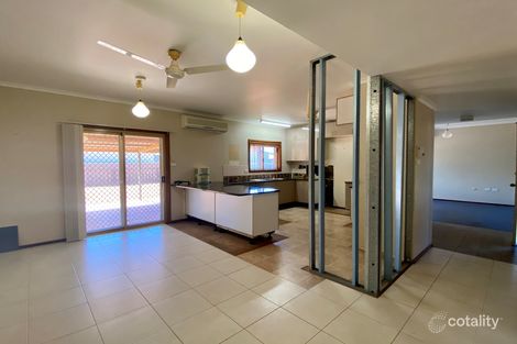 Property photo of 1 Egret Crescent South Hedland WA 6722