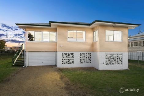 Property photo of 34 Charles Street Berserker QLD 4701