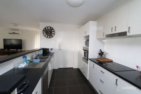 Property photo of 1 Gimlet Place Forest Hill NSW 2651