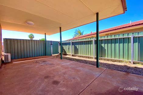 Property photo of 1 Egret Crescent South Hedland WA 6722