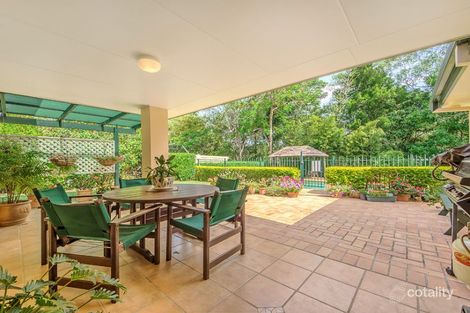 Property photo of 10 Mount Ommaney Drive Jindalee QLD 4074