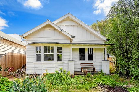 Property photo of 17 Pearson Street Williamstown VIC 3016