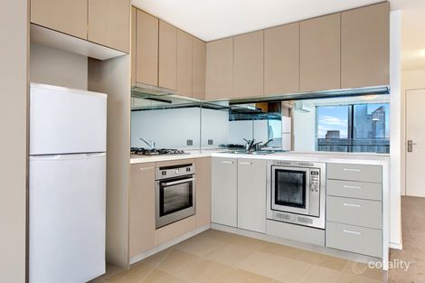 Property photo of 3900/241-243 City Road Southbank VIC 3006