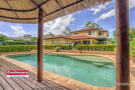 Property photo of 10 Mount Ommaney Drive Jindalee QLD 4074