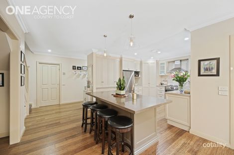 Property photo of 11 Baw Baw Drive Warragul VIC 3820