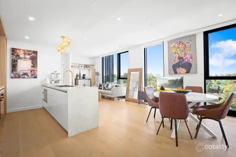 Property photo of 630/16 Middleton Avenue Castle Hill NSW 2154