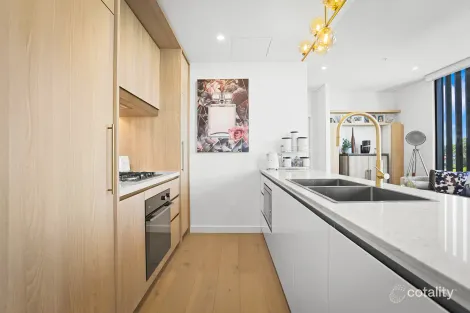 Property photo of 630/16 Middleton Avenue Castle Hill NSW 2154