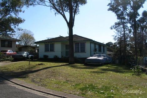 5 Colly Pl, Busby, NSW 2168