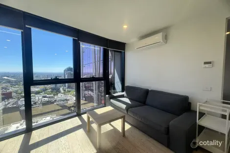 3710/60 A'Beckett St, Melbourne, VIC 3000