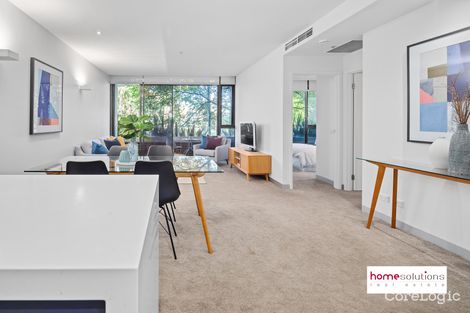 Property photo of 103A/640 Swanston Street Carlton VIC 3053