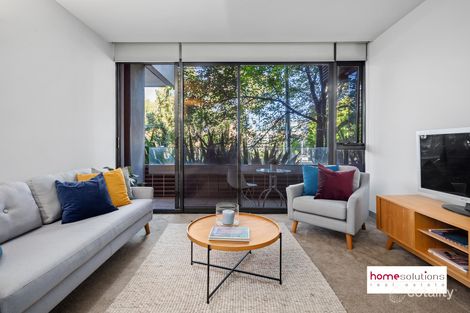 Property photo of 103A/640 Swanston Street Carlton VIC 3053