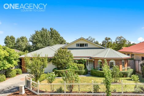 Property photo of 11 Baw Baw Drive Warragul VIC 3820