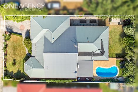Property photo of 11 Baw Baw Drive Warragul VIC 3820