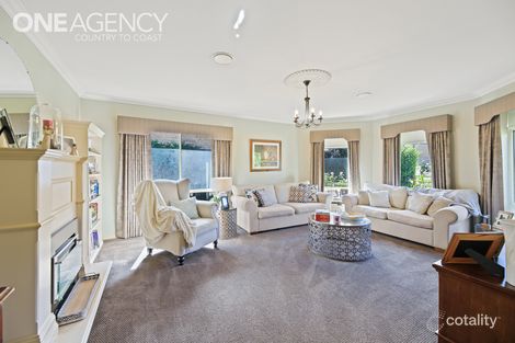 Property photo of 11 Baw Baw Drive Warragul VIC 3820