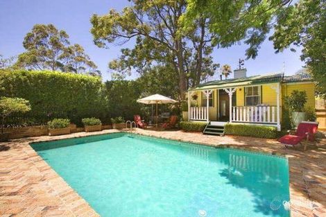 2 Chisholm St, Greenwich, NSW 2065