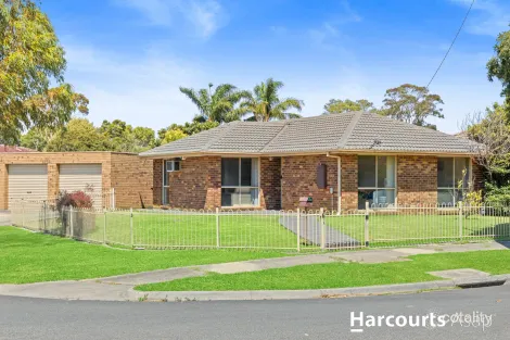 13 Bonita Ct, Dandenong North, VIC 3175