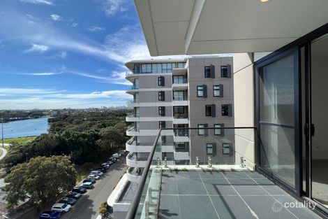 Property photo of 904/20-23 Levey Street Wolli Creek NSW 2205