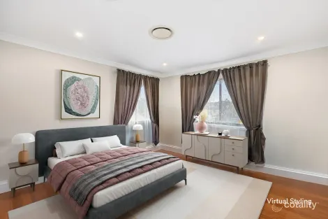 Property photo of 5 Bavin Avenue Ryde NSW 2112