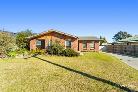 Property photo of 24 Jones Street Stratford VIC 3862