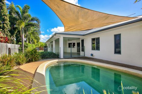 Property photo of 20/20 Iridescent Drive Trinity Park QLD 4879